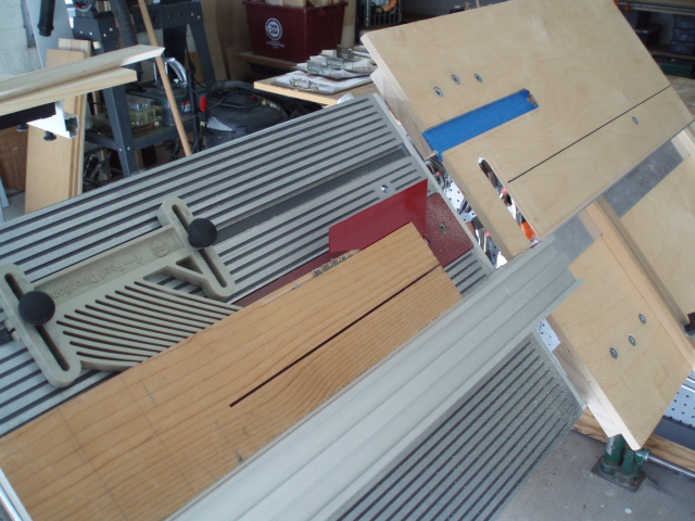 Tilted Table and  Accessories.JPG