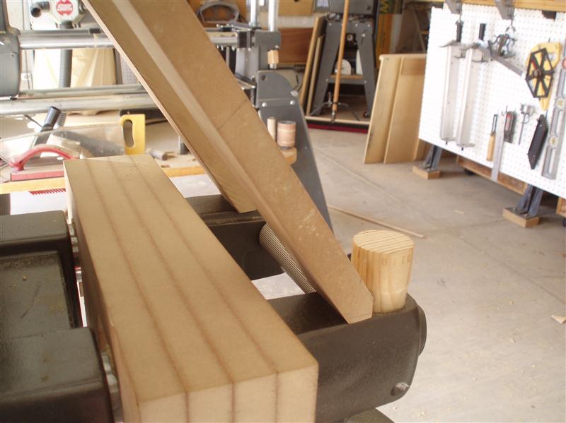 Drill Press Support 003 (Custom).JPG