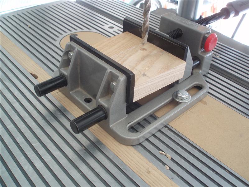 Mounting the Shopsmith Vice 001 (Custom).JPG
