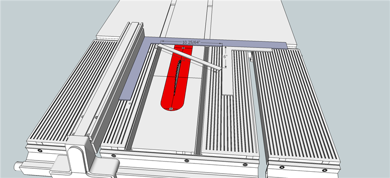 Main Table, Two Steel Squares and a Steel Ruler (Custom).png