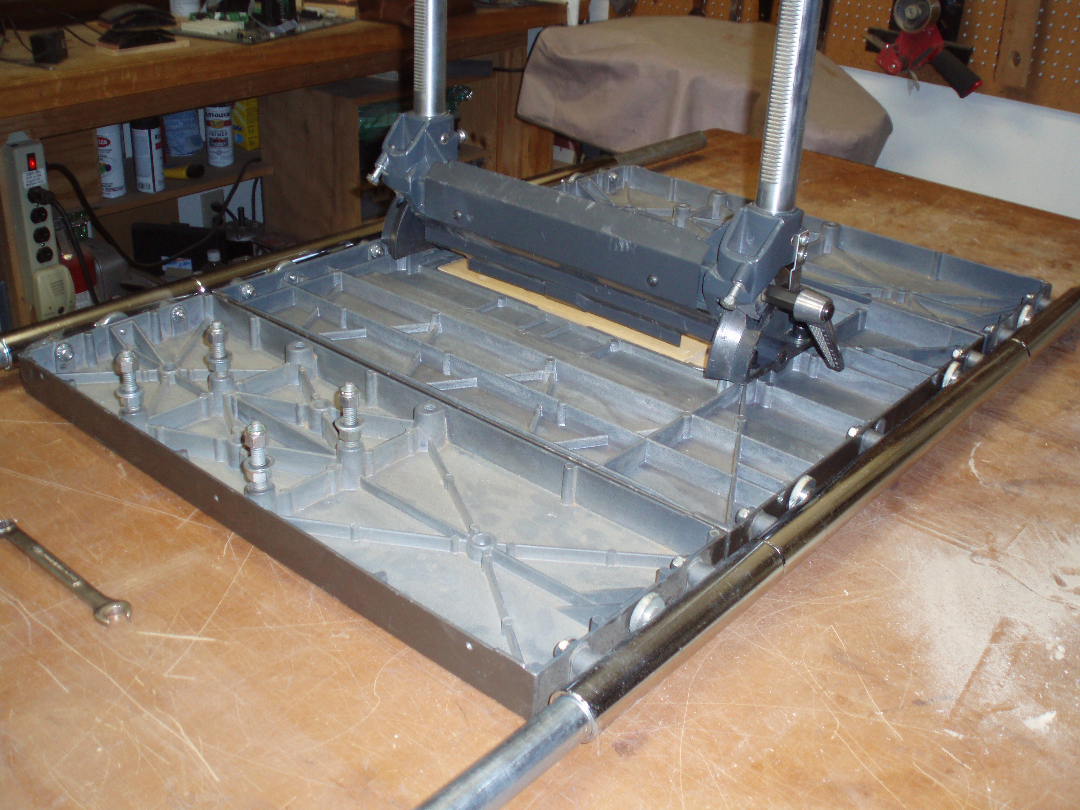 Assembling Mark V 510 Tables and Rails 002.jpg