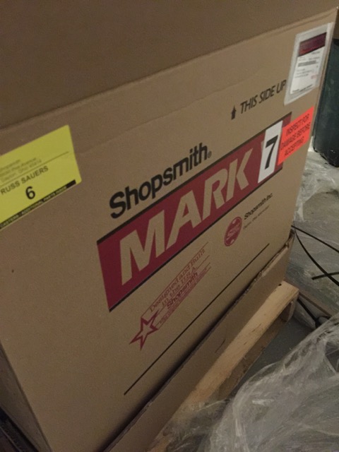 box