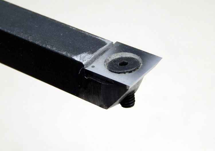 carbide cutter