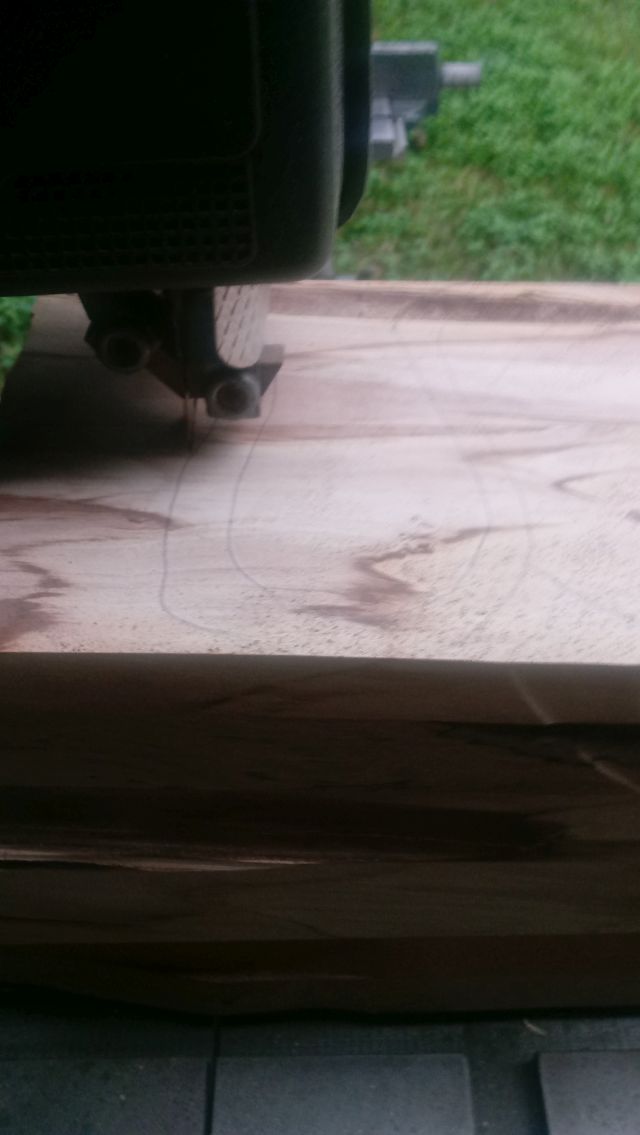 almost minimal clearance