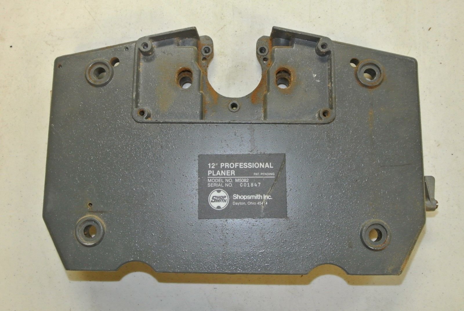 M5082 ser 001847 Dec 85 End Frame - right - ProPlaner.jpg