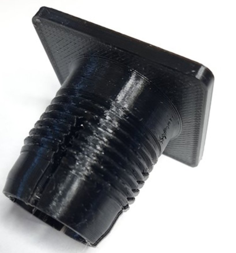 516457 Locking Collet