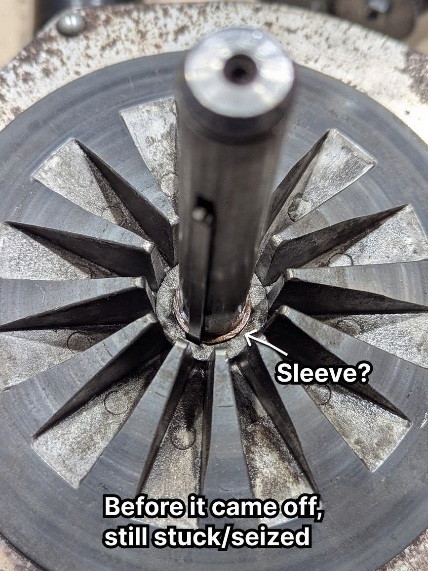 1 - Fan Sheeve before being pulled.jpg