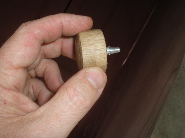 Wood and Aluminum turning.jpg