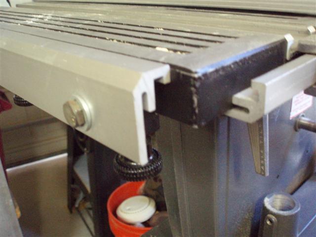 Rear Rail  Shopsmith Bandsaw.JPG