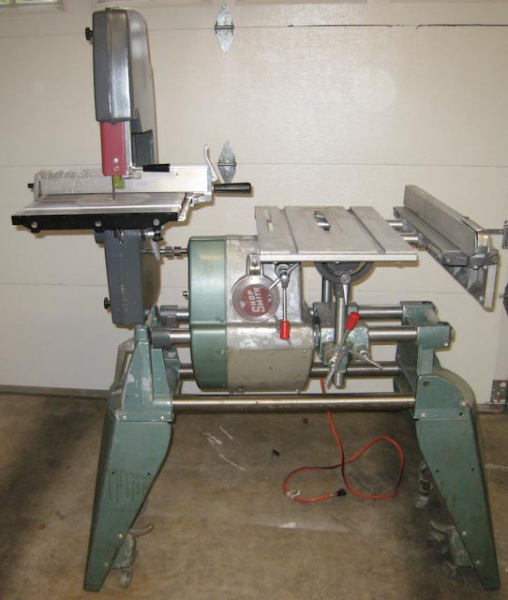 Mark V - Shorty Greenie with Mark VII Table.jpg