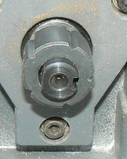 Pro planer drive shaft and hub.jpg