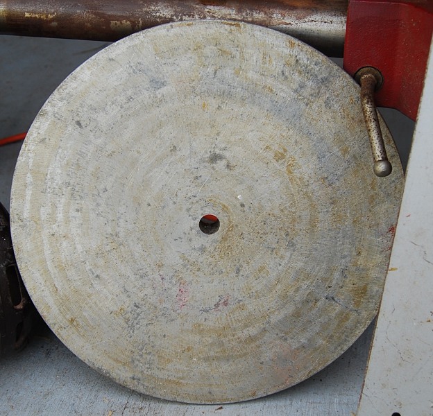 10 inch sanding disc DSC_9300.JPG