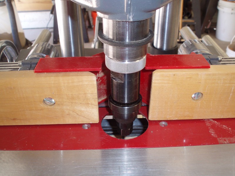 Shopsmith Mark V in Shaper Configuration 001.jpg