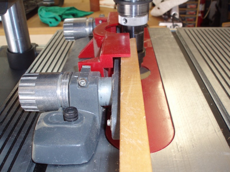 Shopsmith Mark V in Shaper Configuration 002.jpg