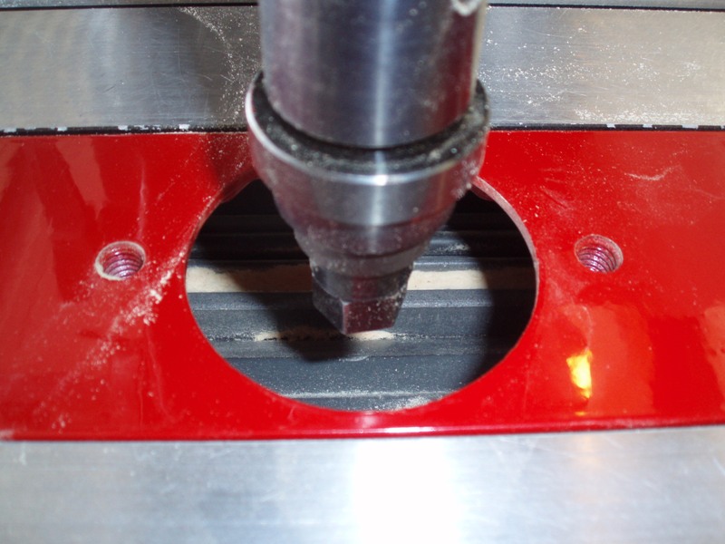 Shopsmith Mark V in Shaper Configuration 003.jpg