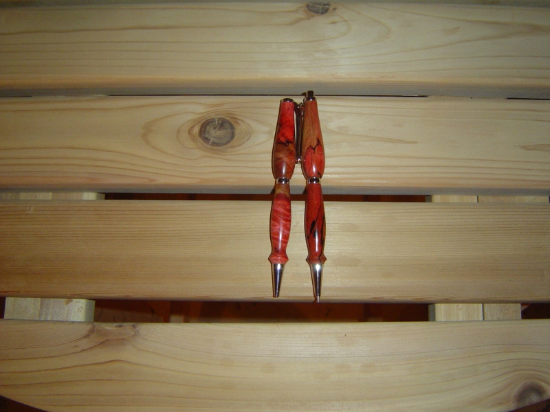 SpaltedCedarPenPencil.JPG
