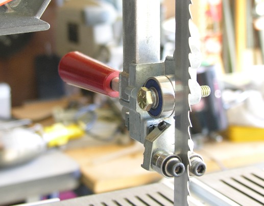 Shopsmith bandsaw 2024