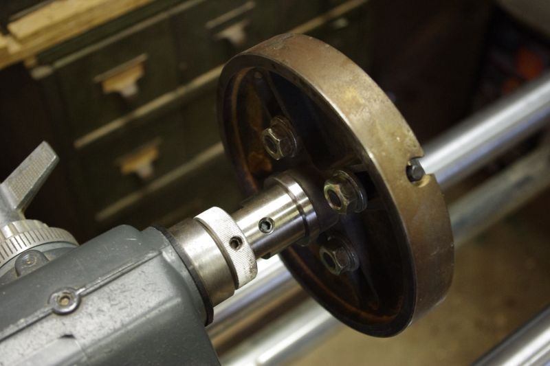Shopsmith lathe 2024