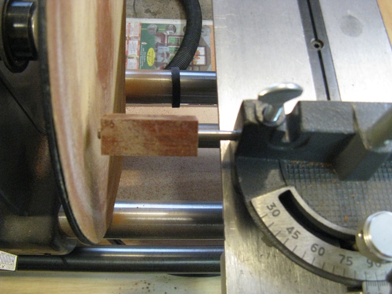 sanding blanks.JPG