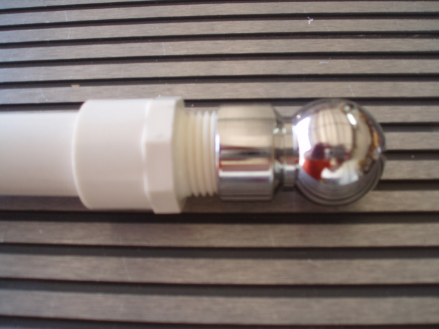 Harvested Shower Head Part.JPG