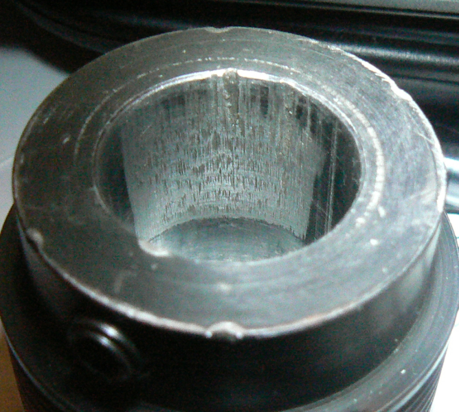 main shaft pulley pitting.jpg