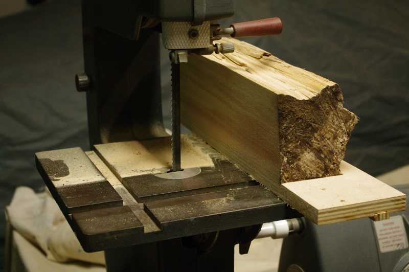 Shopsmith Sawmill.JPG