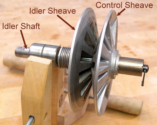 Idler Shaft 1a.JPG