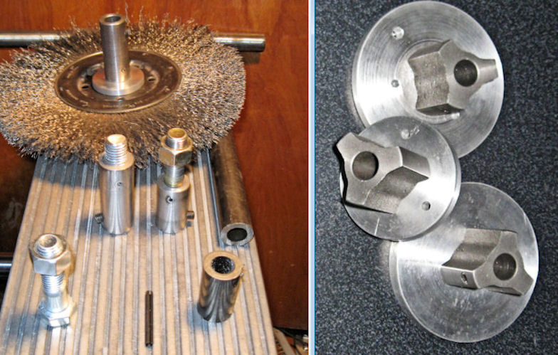 arbors and faceplates.jpg
