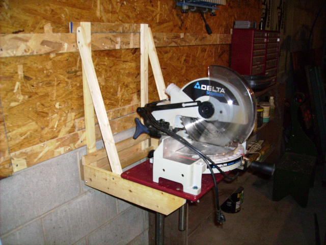 Wall system miter saw mount.JPG