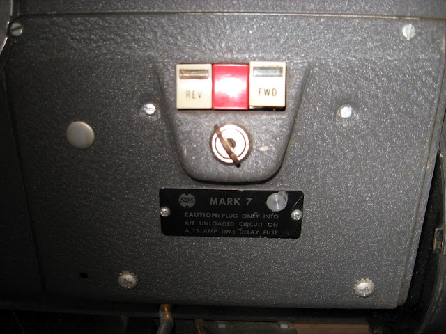 Mark VII key and switch.JPG