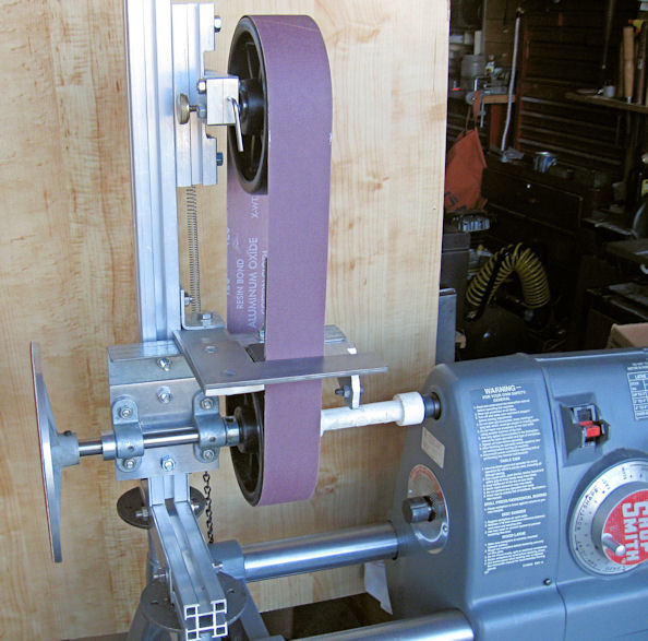 Shopsmith strip sander deals