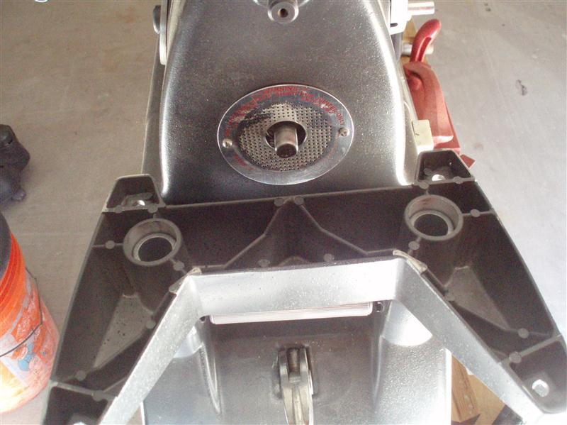 Belt Sander Alignment to Headstock 002 (Custom).JPG