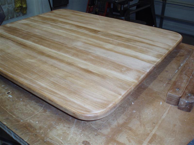 Drop Leaf Table from RV 003 (Custom).JPG