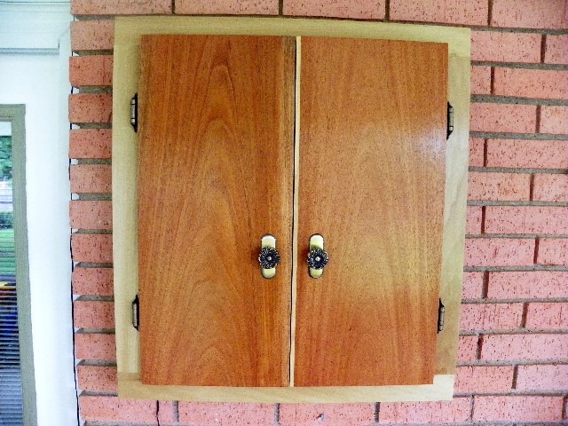 Dart Board Cabinet 1.JPG