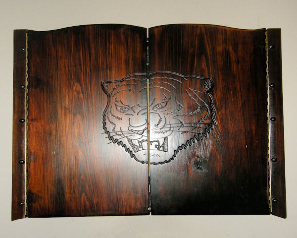 Dart Board.JPG