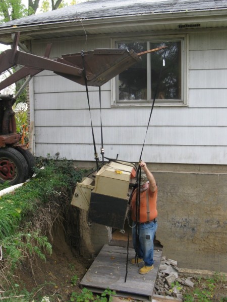 Moving planer to new shop resized.JPG
