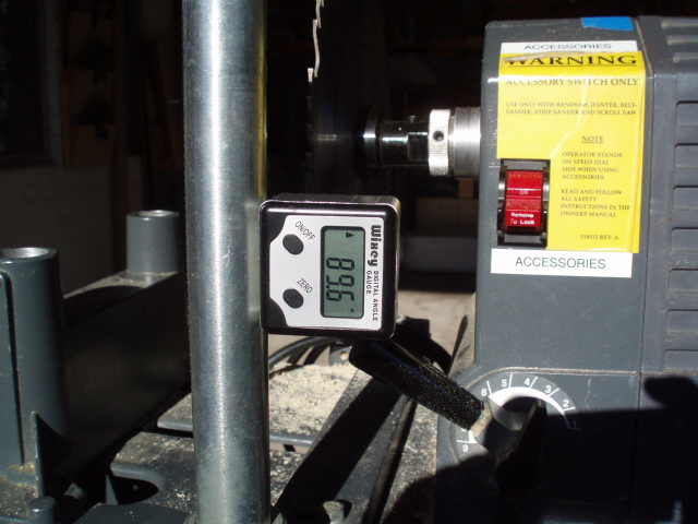 Main Table Vertical Support  Leg.JPG