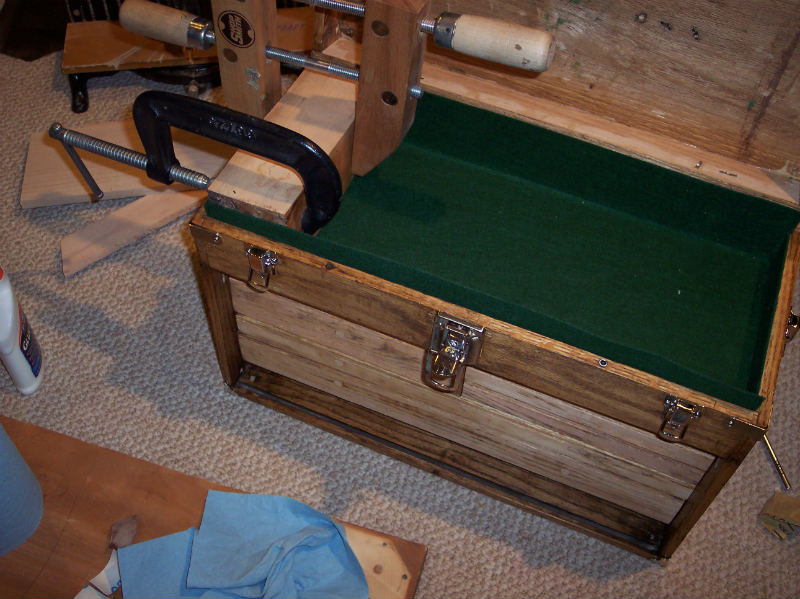 First Parts of Lining.jpg