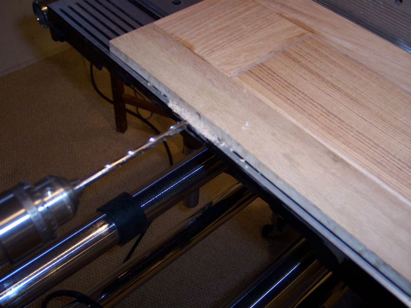 Boring Socket Holes.jpg