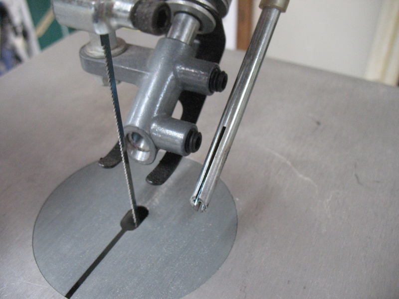 Jigsaw old Magna issue and question Page 3 Shopsmith Forums