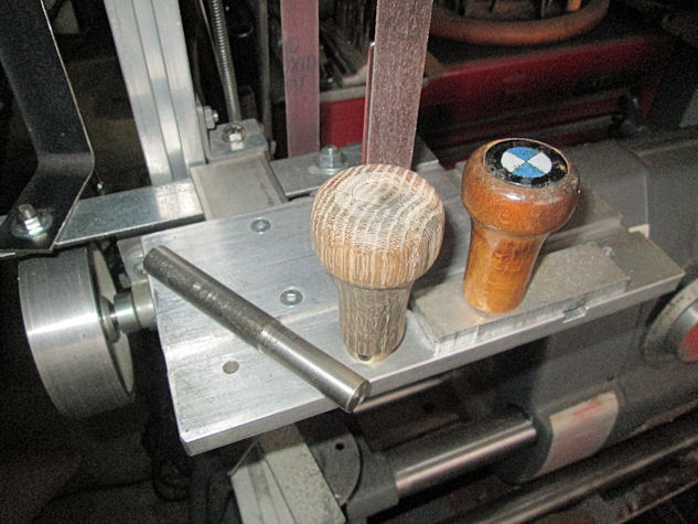 i final with mandrel and original knob.JPG