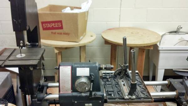 Menard Shopsmith Forums