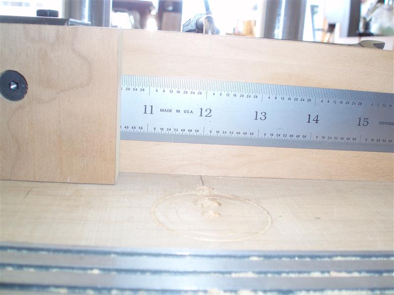 Drill Press,  Table Accessories 005 (Custom).JPG