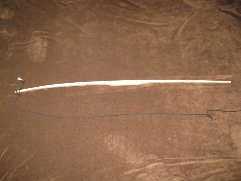 Bow - hand made.JPG