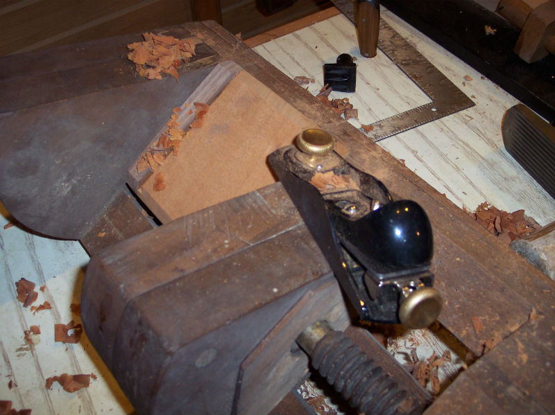Trying Old Miter Jack.jpg