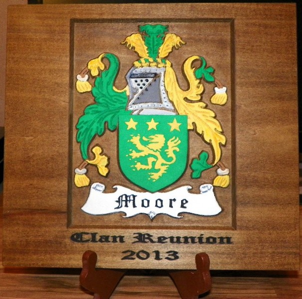 Reunion Plaque.JPG