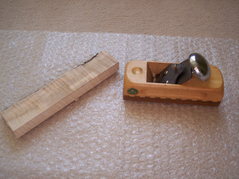 Ece block plane deals
