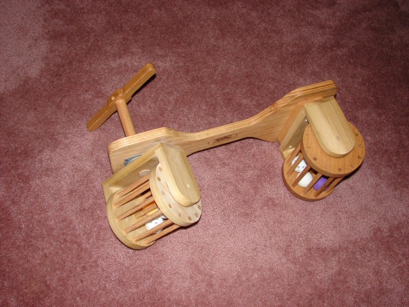 Child's Wooden Car 2 (2).JPG
