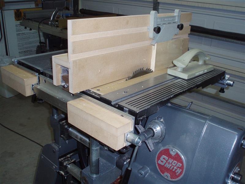 speaking of catalogs, Rip Fence Extension Shopsmith Forums