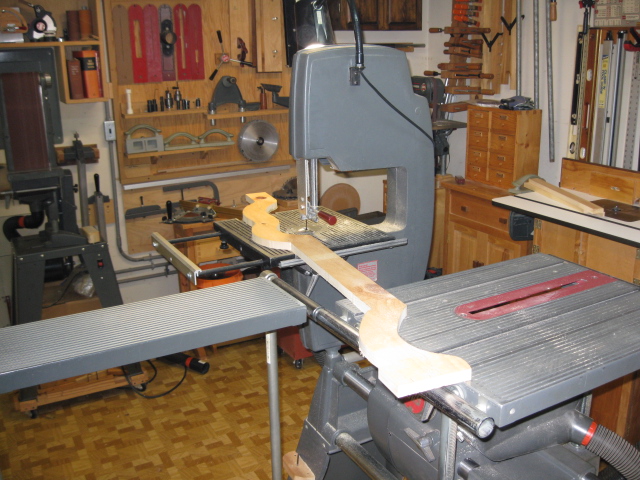 SS bandsaw setup.JPG